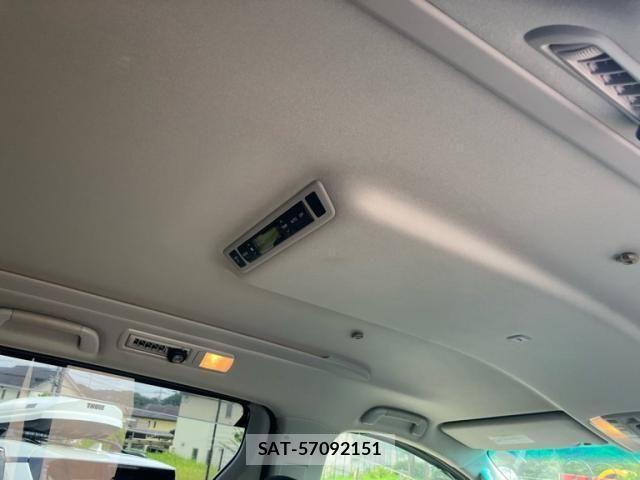 Toyota VELLFIRE 2010-07 8076010-9