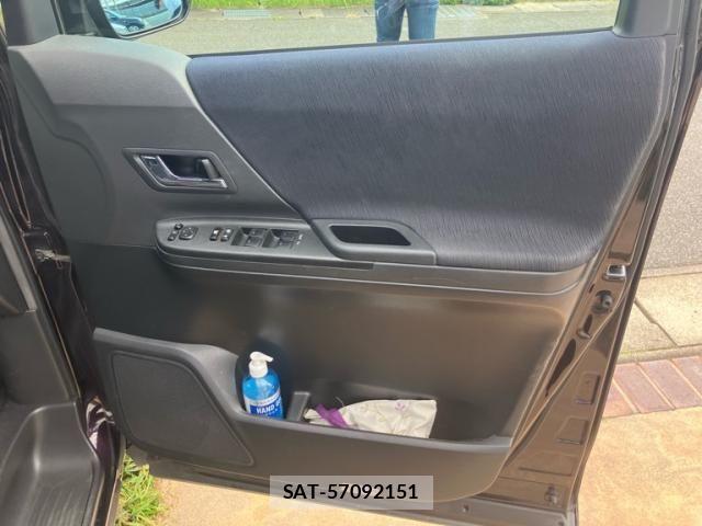 Toyota VELLFIRE 2010-07 8076010-11