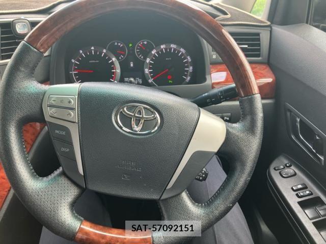 Toyota VELLFIRE 2010-07 8076010-14