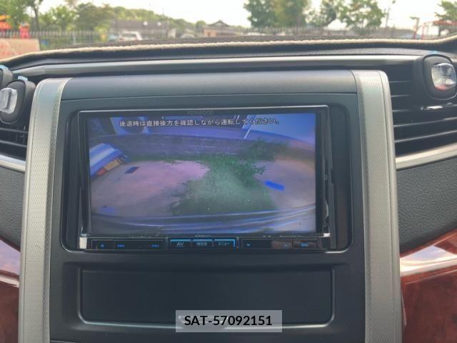 Toyota VELLFIRE 2010-07 8076010-16