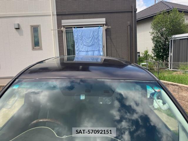 Toyota VELLFIRE 2010-07 8076010-6