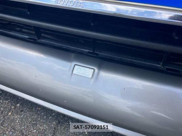 Toyota VELLFIRE 2010-07 8076010-7