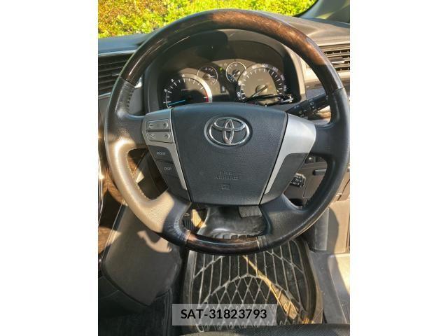 Toyota VELLFIRE 2014-11 8076004-11