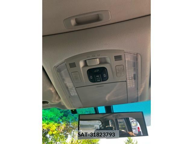 Toyota VELLFIRE 2014-11 8076004-15
