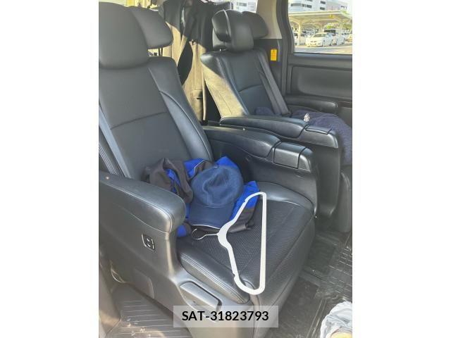 Toyota VELLFIRE 2014-11 8076004-20