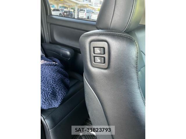 Toyota VELLFIRE 2014-11 8076004-21