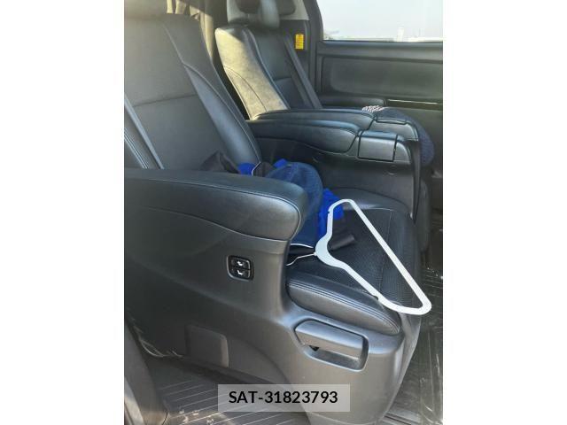 Toyota VELLFIRE 2014-11 8076004-22