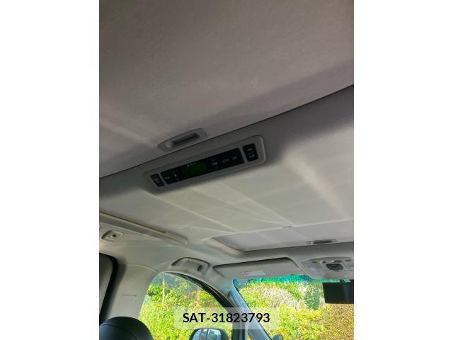 Toyota VELLFIRE 2014-11 8076004-23
