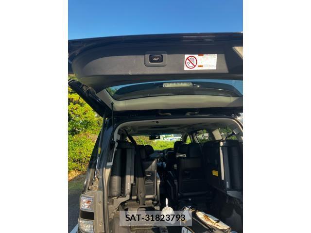 Toyota VELLFIRE 2014-11 8076004-24