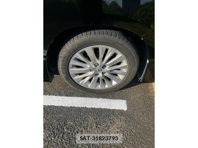 Toyota VELLFIRE 2014-11 8076004-5