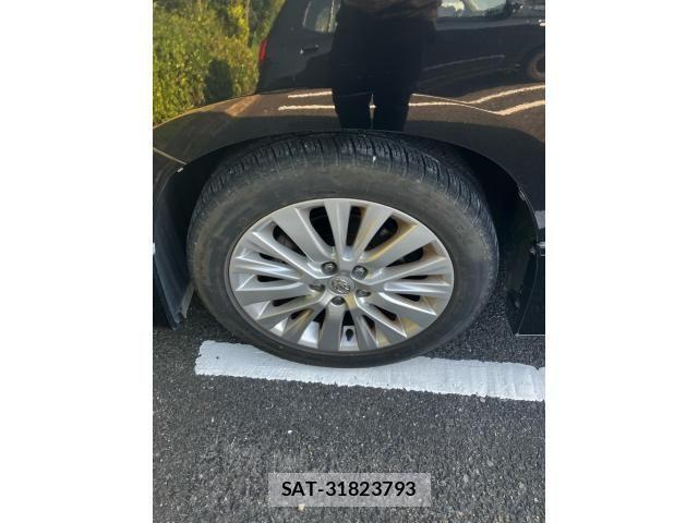 Toyota VELLFIRE 2014-11 8076004-6