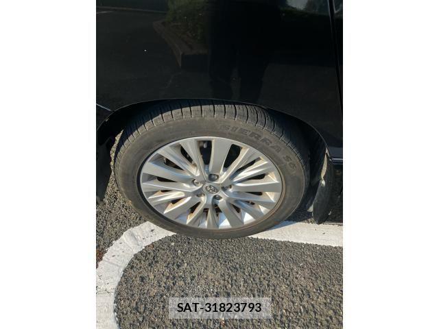 Toyota VELLFIRE 2014-11 8076004-7