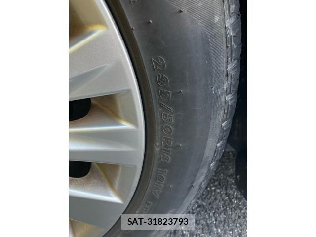 Toyota VELLFIRE 2014-11 8076004-8