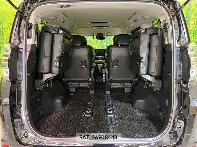 Toyota VELLFIRE 2019-05 8075999-9