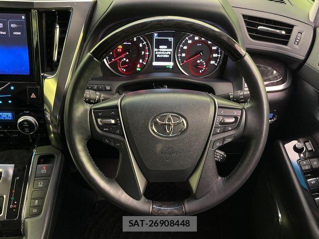 Toyota VELLFIRE 2019-05 8075999-10