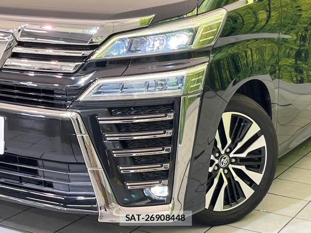 Toyota VELLFIRE 2019-05 8075999-11