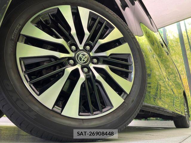 Toyota VELLFIRE 2019-05 8075999-12