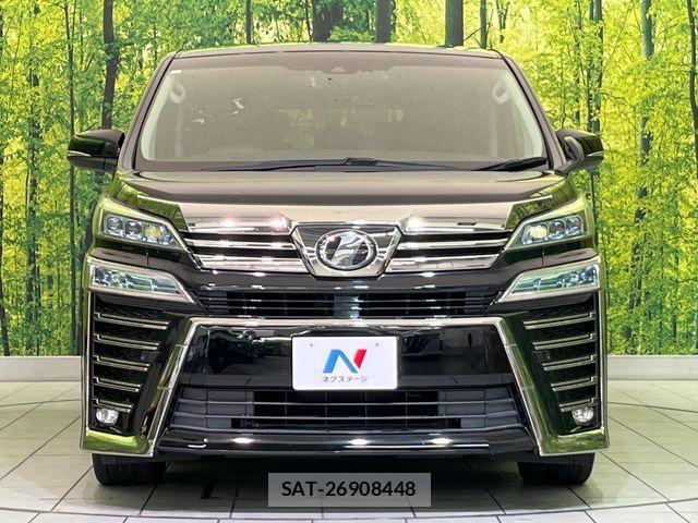 Toyota VELLFIRE 2019-05 8075999-13