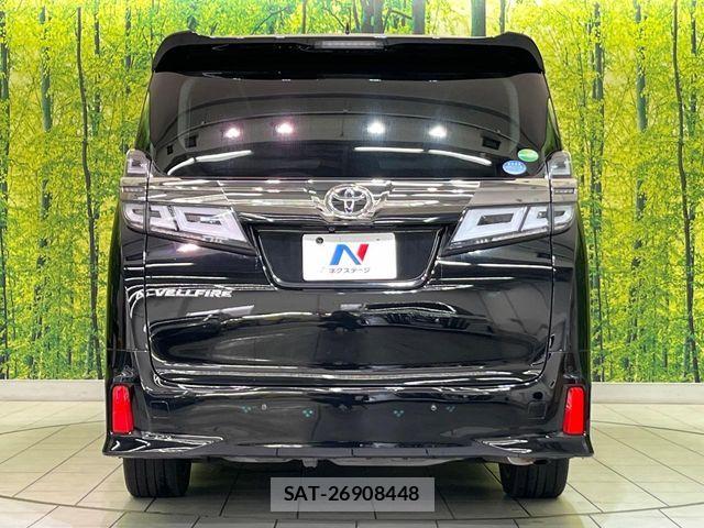 Toyota VELLFIRE 2019-05 8075999-14