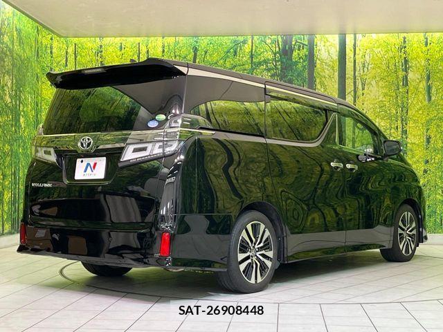 Toyota VELLFIRE 2019-05 8075999-16