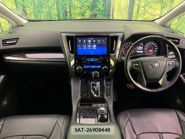Toyota VELLFIRE 2019-05 8075999-1