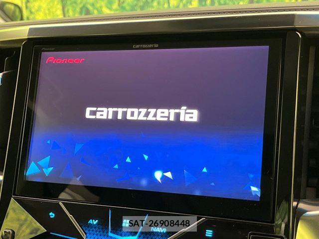 Toyota VELLFIRE 2019-05 8075999-2