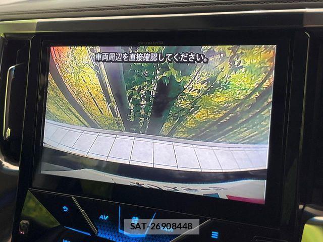 Toyota VELLFIRE 2019-05 8075999-4