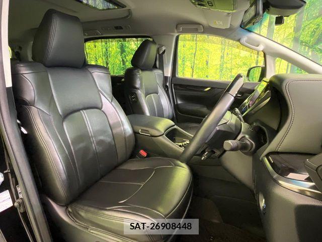 Toyota VELLFIRE 2019-05 8075999-6