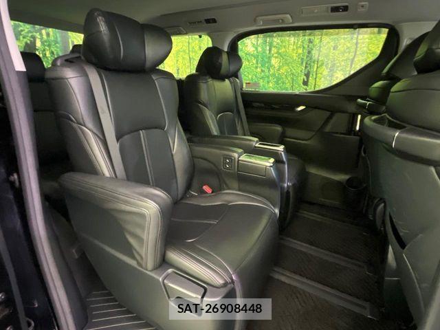 Toyota VELLFIRE 2019-05 8075999-7