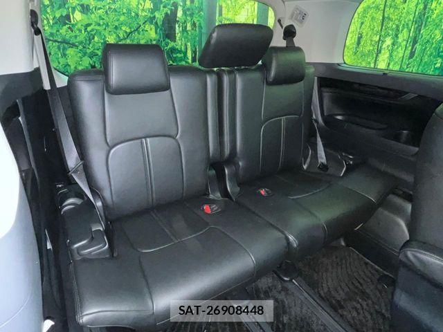 Toyota VELLFIRE 2019-05 8075999-8