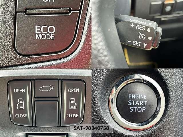 Toyota VELLFIRE 2016-09 8076000-4