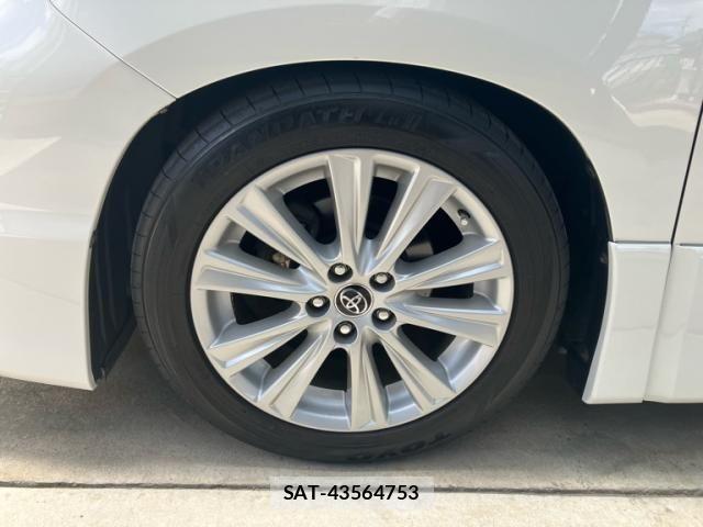 Toyota VELLFIRE 2010-03 8076006-9