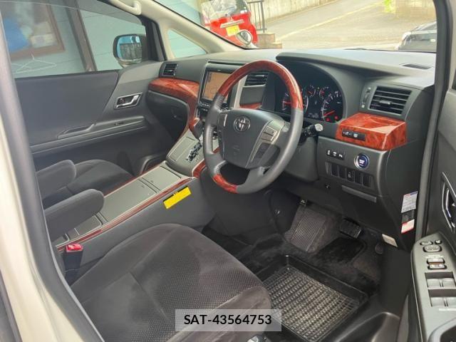 Toyota VELLFIRE 2010-03 8076006-10