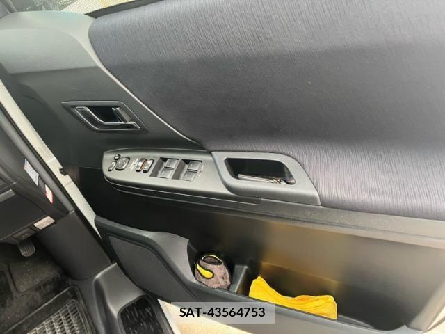 Toyota VELLFIRE 2010-03 8076006-12