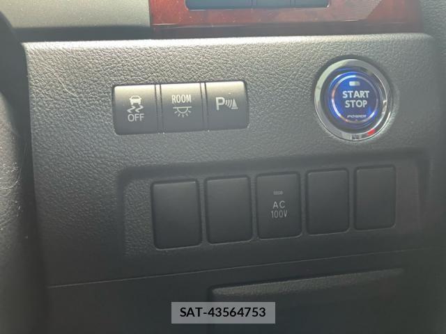 Toyota VELLFIRE 2010-03 8076006-18