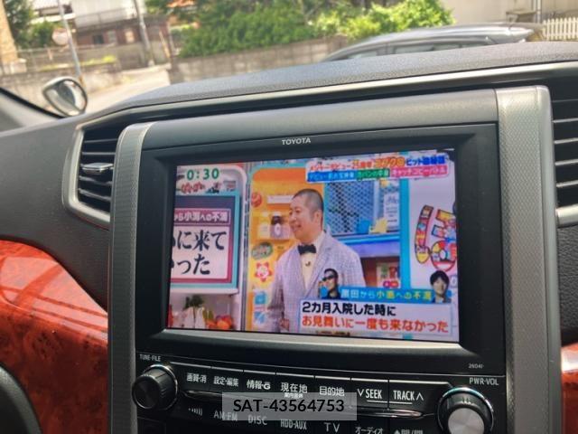 Toyota VELLFIRE 2010-03 8076006-20