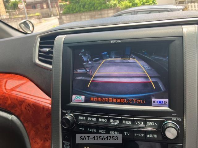Toyota VELLFIRE 2010-03 8076006-21