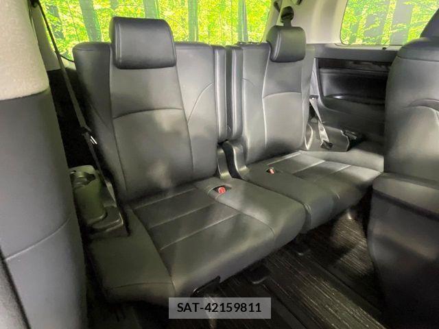Toyota VELLFIRE 2020-06 8075346-9