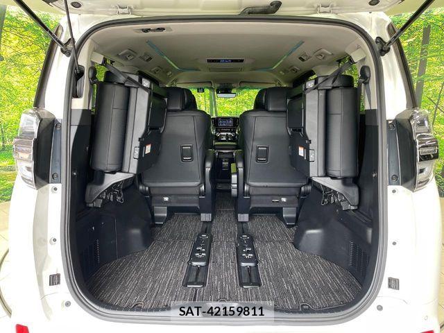 Toyota VELLFIRE 2020-06 8075346-10