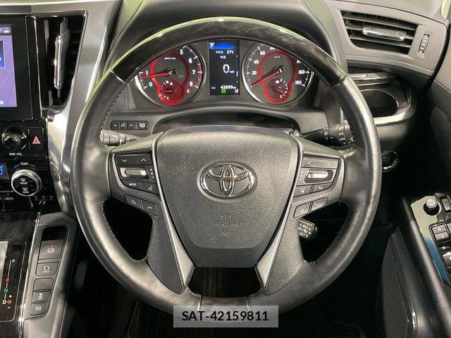 Toyota VELLFIRE 2020-06 8075346-11