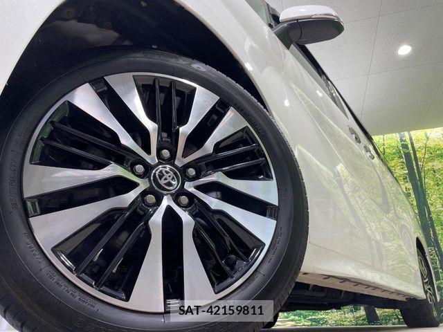 Toyota VELLFIRE 2020-06 8075346-13