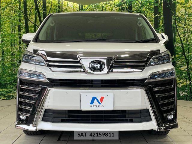 Toyota VELLFIRE 2020-06 8075346-14