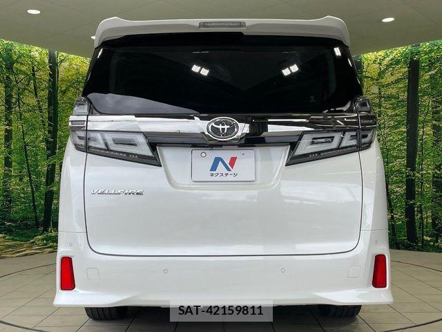 Toyota VELLFIRE 2020-06 8075346-15