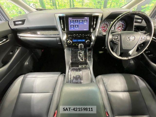 Toyota VELLFIRE 2020-06 8075346-1