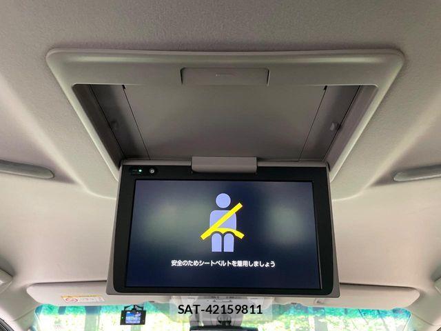 Toyota VELLFIRE 2020-06 8075346-3