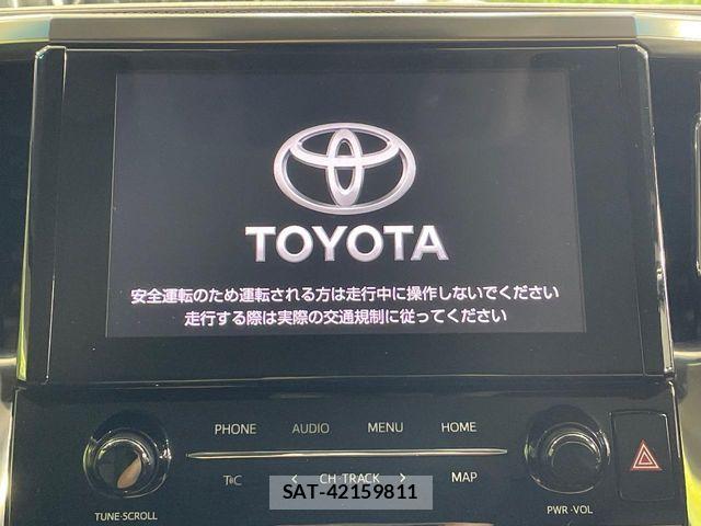 Toyota VELLFIRE 2020-06 8075346-4