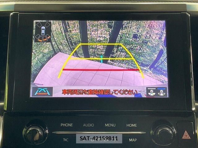 Toyota VELLFIRE 2020-06 8075346-5
