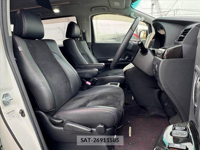 Toyota VELLFIRE 2013-11 8076005-15