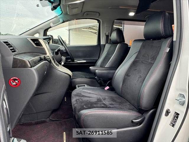 Toyota VELLFIRE 2013-11 8076005-16