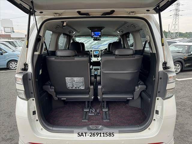 Toyota VELLFIRE 2013-11 8076005-18